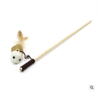 Cat Toy Funny Cat Stick Funny Cat Kitten