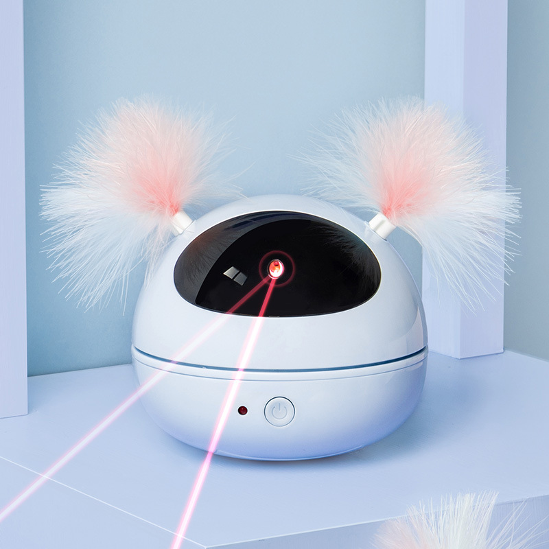 Automatic Electric Cat Toy Cat Toy